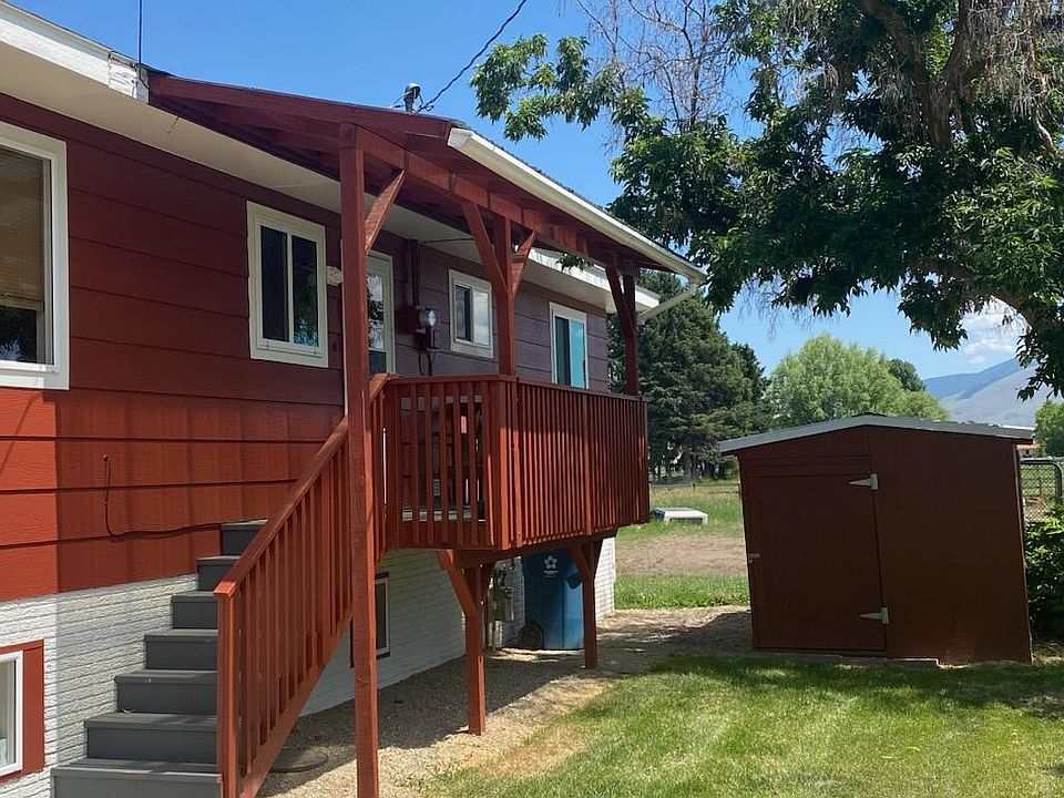 1810 Clements Rd, Missoula, MT 59804 | Zillow