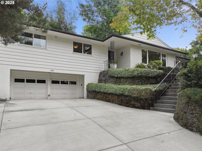 1930 SW Parkwood Dr, Portland, OR, 97225
