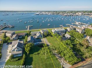 24 Easton St, Nantucket, MA 02554