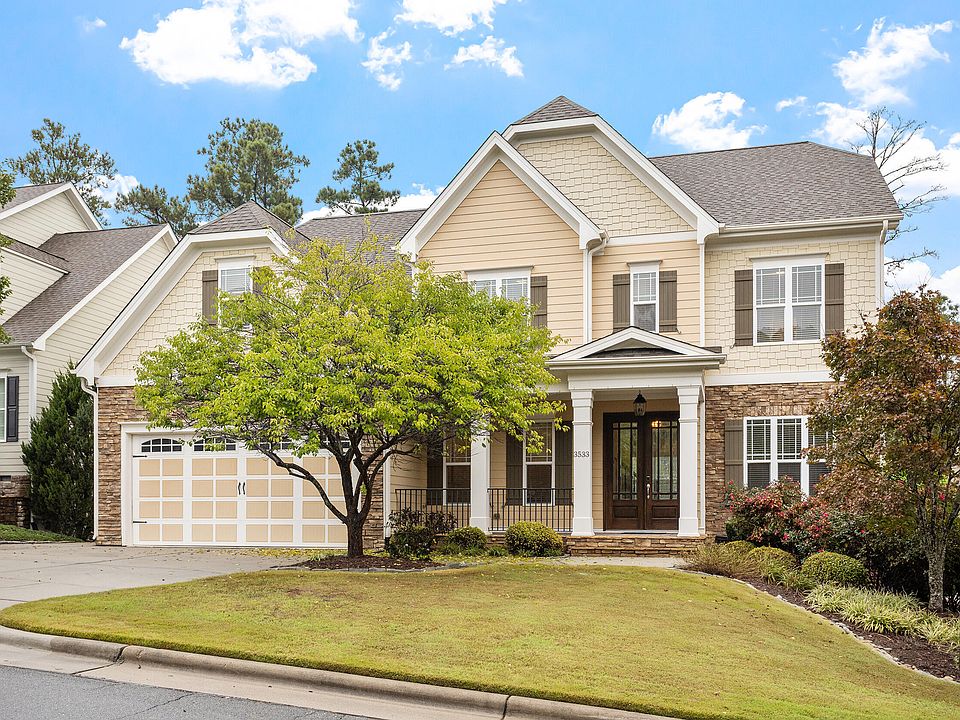 1st image of 3533 Sienna Hill Pl