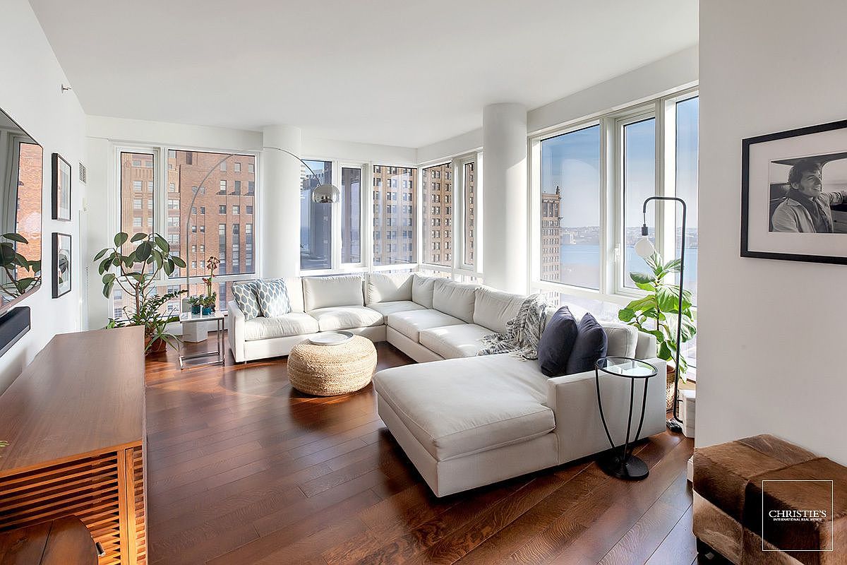 70 Little West St APT 21F, New York, NY 10004 | Zillow