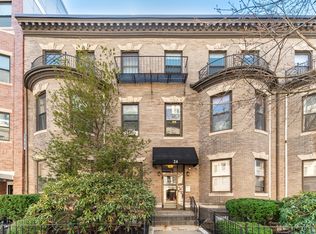 24 Peterborough St APT 15, Boston, MA 02215