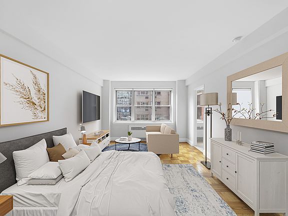 3rd image of 41 Park Ave APT 9G