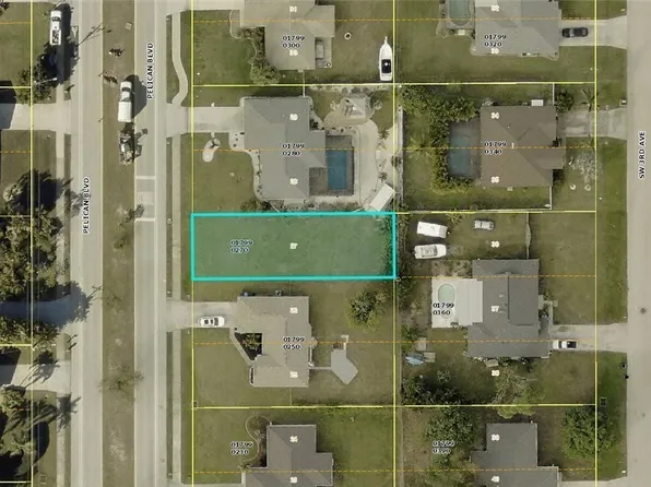 3611 Pelican Blvd, Cape Coral, FL 33914