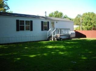 59 Old Post Rd, Sanford, ME 04073
