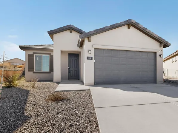 1200 Vallecito Loop NW, Los Lunas, NM 87031