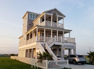11606 Sea Butterfly St, Galveston, TX 77554