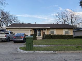 2526 Patricia Ln, Garland, TX 75041