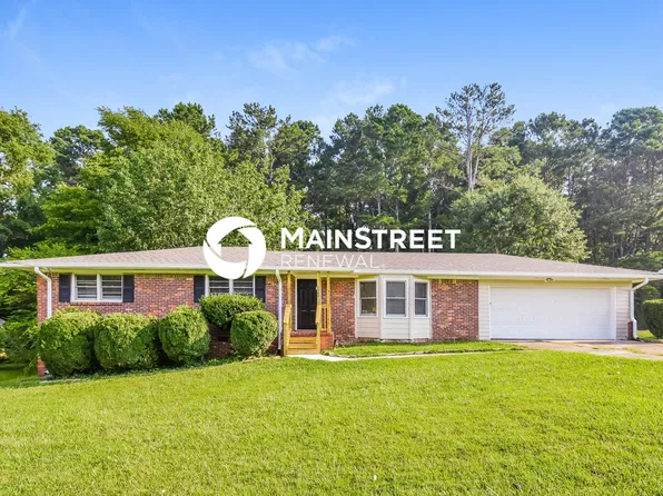 2344 Weslan Dr, Austell, GA 30106