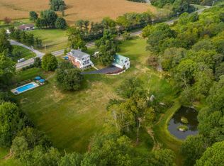 13600 Frederick Rd, West Friendship, MD 21794