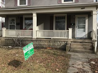 1025 S 7th St, Richmond, IN 47374