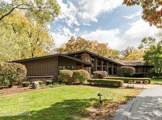 8 Fox Ln, Palos Park, IL