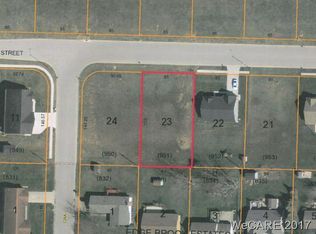 329 W 4th St, Spencerville, OH 45887