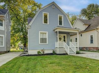 330 S Macarthur Blvd, Springfield, IL 62704