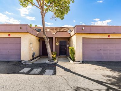 43334 32nd St W Unit 26, Lancaster, CA, 93536