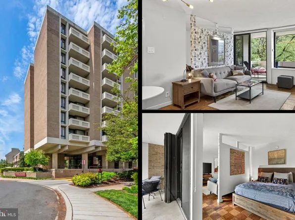 429 N St SW #S-203, Washington, DC 20024