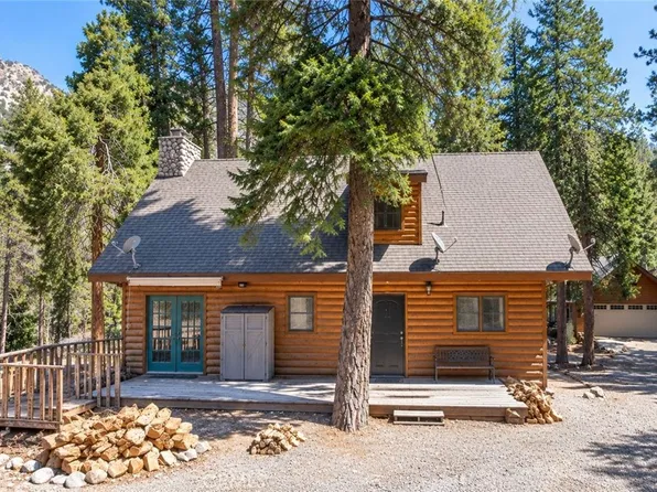 9408 Mill Dr, Forest Falls, CA 92339