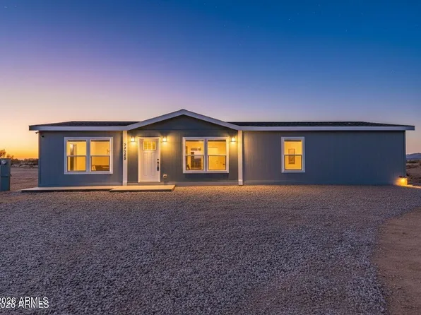 33027 W Cambridge Avenue, Tonopah, AZ 85354