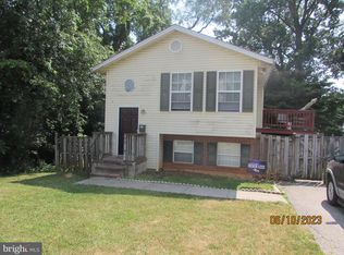 6504 Parsons Ave, Baltimore, MD 21215