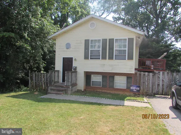 6504 Parsons Ave, Baltimore, MD 21215