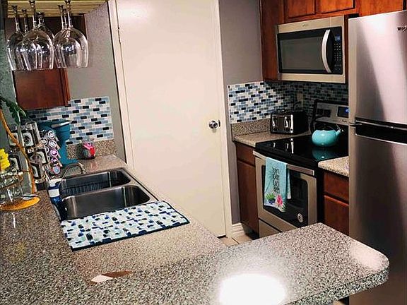 5th image of 3506 Cove View Blvd APT 1603