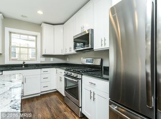 1508 William St, Baltimore, MD 21230