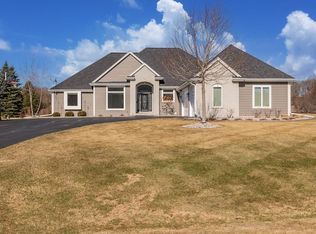 3812 Sparrow Hawk Trl, Colgate, WI 53017