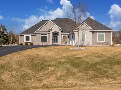 3812 Sparrow Hawk TRAIL, Colgate, WI, 53017