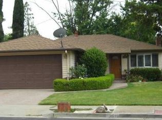 3519 Murphy St, Livermore, CA
