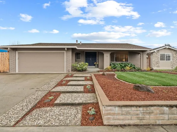 336 Surber Dr, San Jose, CA 95123