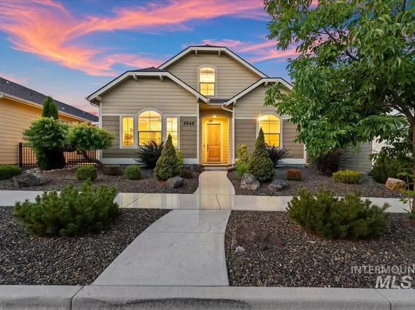 5945 W Beaufort St, Boise, ID 83714