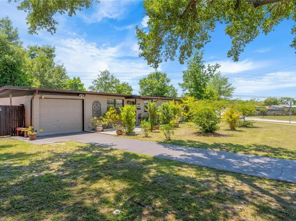 6300 Shenandoah Way, Orlando, FL 32807
