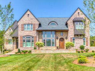 1308 Lookout Cir, Waxhaw, NC 28173