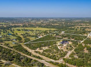 0 Ranch Road 965, Fredericksburg, TX 78624