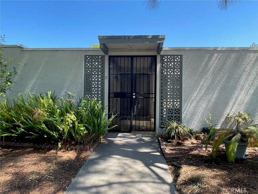 497 Avenida Sevilla UNIT D, Laguna Woods, CA 92637 Zillow