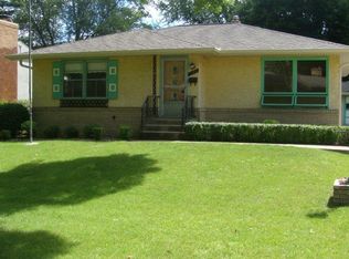 1188 Bellows St, West Saint Paul, MN 55118