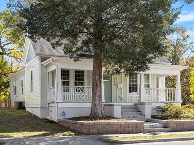 715 Kent St, Durham, NC, 27701