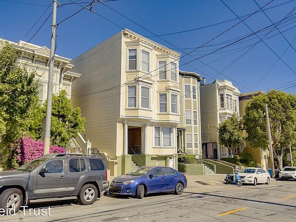 2nd image of 2560 Sutter St #2560