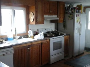 309 5th St, Chugwater, WY 82210