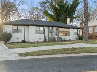1236 Mims St SW, Birmingham, AL 35211
