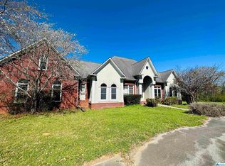 3211 Eastern Valley Rd, Leeds, AL 35094
