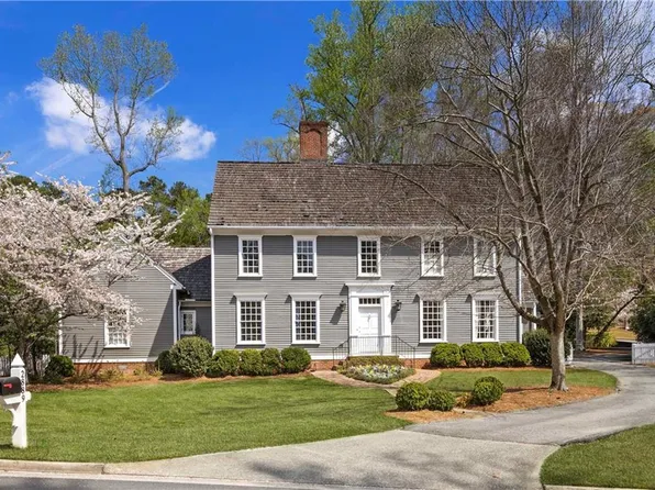 2889 Bakers Farm Rd SE, Atlanta, GA 30339