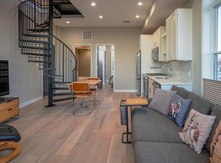 1353 Randolph St NW UNIT 7, Washington, DC 20011