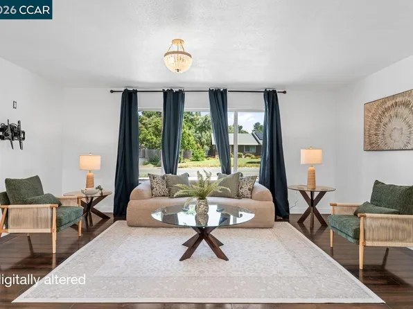 8920 Barrhill Way, Fair Oaks, CA 95628