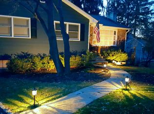 38 Sagamore Trl, Sparta, NJ 07871