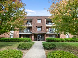 9130 W 140th St APT 2NW, Orland Park, IL