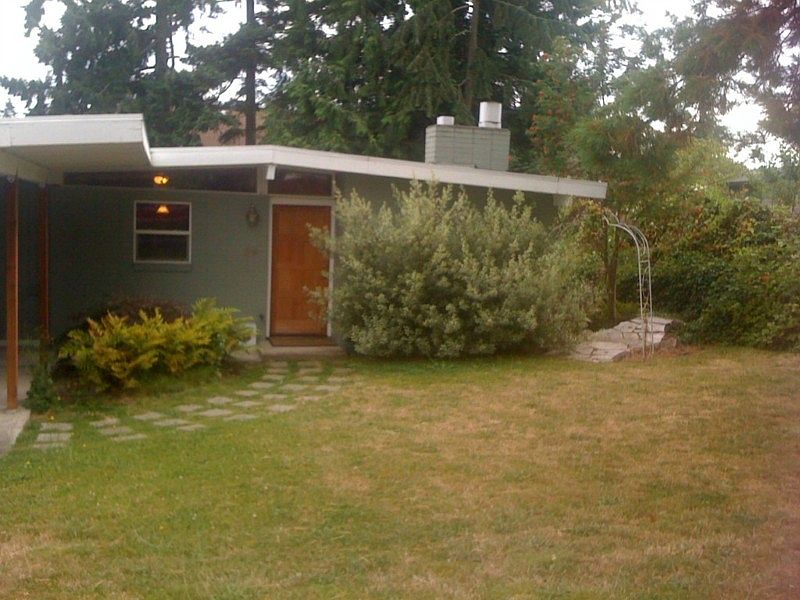 Welcome home to this classic mid century rambler, tastefully renovated in 2007/2008. Numerous updates inside and out, including new windows, flooring, kitchen, exterior and interior paint and much more.