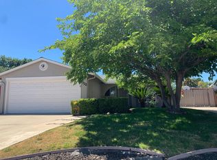 1322 Heather Ln, Livermore, CA