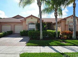 8542 Via Serena, Boca Raton, FL 33433