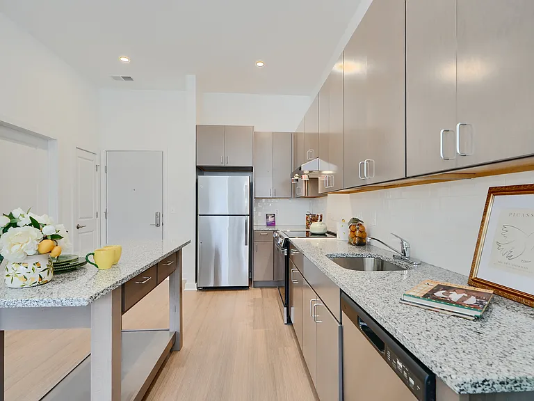 The Terraces at Park Heights (Senior 62+) — Photo 10